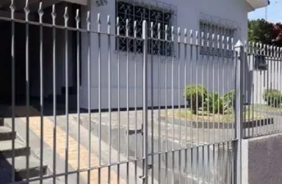 Casa com 3 quartos à venda no Jardim São Paulo, Americana 