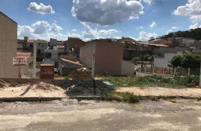 Terreno à venda no Jardim Boer II, Americana 