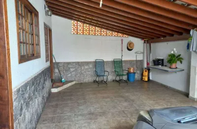 Casa com 2 quartos à venda no Jardim Ipiranga, Americana 