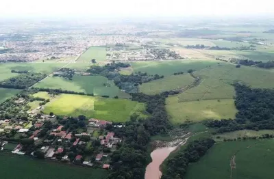 Fazenda à venda no Bosque dos Eucaliptos, Nova Odessa 
