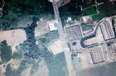 Terreno comercial à venda no Santa Terezinha, Piracicaba 