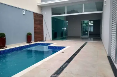 Casa com 3 quartos à venda no Parque Universitário, Americana 