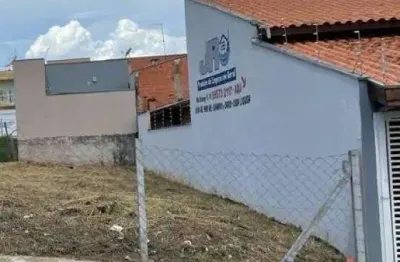 Terreno à venda no Jardim Boer I, Americana 