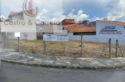 Terreno à venda no Jardim Boer I, Americana 