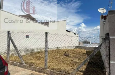 Terreno à venda no Jardim Boer I, Americana 
