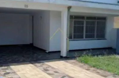 Casa com 3 quartos à venda no Jardim São Pedro, Americana 