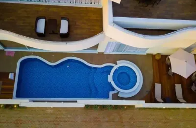 Venda - casa em condomínio - jardim imperador - americana - sp