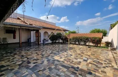 Venda - casa - vila santa catarina - americana - sp