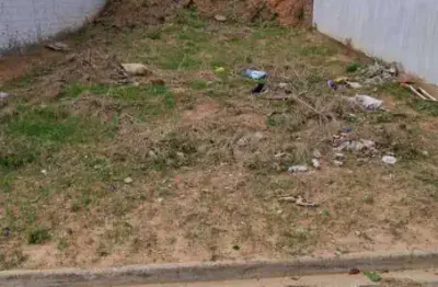 Terreno à venda na Vila Santa Maria, Americana 