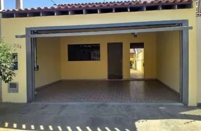 Casa com 3 quartos à venda no Parque Novo Mundo, Americana 