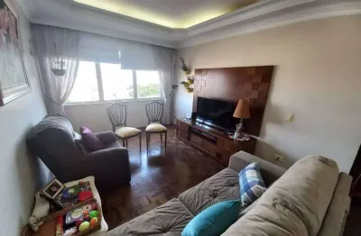 Apartamento com 3 quartos à venda em Chácara Machadinho II, Americana 