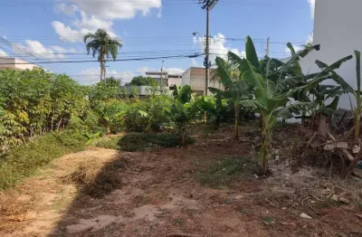 Terreno à venda no Parque Novo Mundo, Americana 