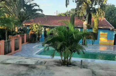 Chácara / sítio com 3 quartos à venda no Campo Belo, Nova Odessa 