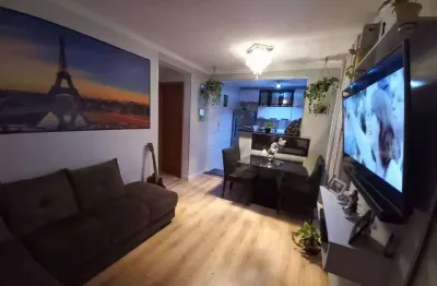 Venda - apartamento - jardim terramérica iii - americana - sp