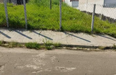 Terreno à venda no Jardim Boer II, Americana 