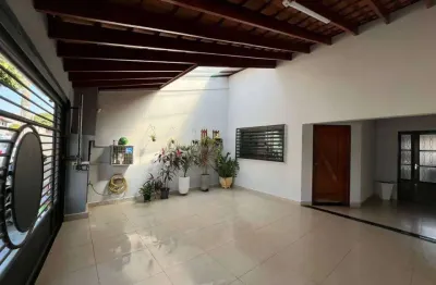 Casa com 2 quartos à venda no Parque Nova Carioba, Americana 