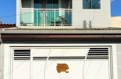 Casa com 3 quartos à venda no Jardim Boer I, Americana 