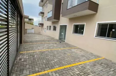 Apartamento com 2 quartos à venda no Parque Nova Carioba, Americana 