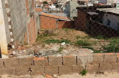 Terreno à venda no Jardim Boer I, Americana 