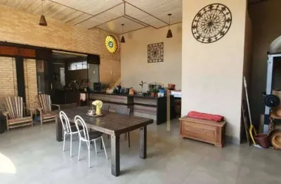Venda - casa em condomínio - terras do imperador - americana - sp