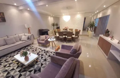 Casa com 3 quartos à venda no Jardim São Camilo, Santa Bárbara D'Oeste 