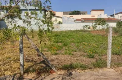 Venda - terreno - jardim fernando mollon - santa bárbara d'oeste - sp