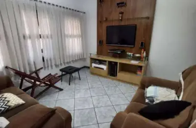 Casa com 3 quartos à venda no Parque das Nações, Americana 