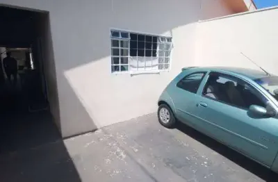 Casa com 3 quartos à venda no Campo Limpo, Americana 