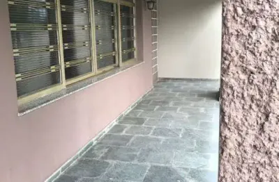 Casa com 3 quartos à venda no Jardim Santana, Americana 