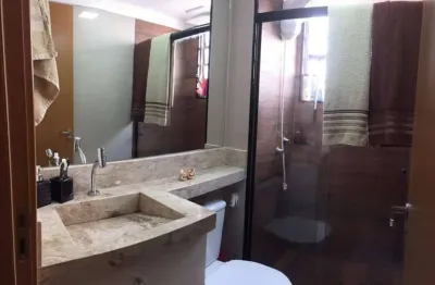 Apartamento com 2 quartos à venda no Jardim Bertoni, Americana 