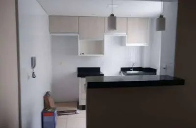 Apartamento com 2 quartos à venda no Jardim Bertoni, Americana 