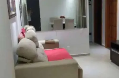 Venda - apartamento - jardim das laranjeiras - santa bárbara d'oeste - sp