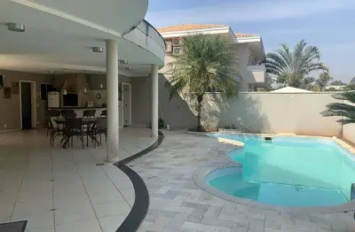 Venda - casa em condomínio - terras do imperador - americana - sp