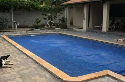 Chácara / sítio com 3 quartos à venda no Ponte do Funil, Limeira 