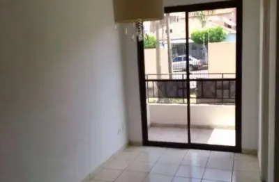 Apartamento com 2 quartos à venda na Vila Amorim, Americana 