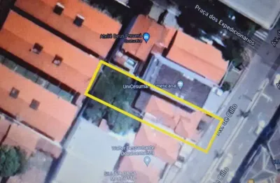 Venda - casa comercial - vila medon - americana - sp