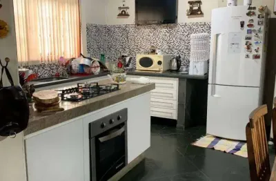 Chácara / sítio com 3 quartos à venda no Recanto do Guaraparí, Nova Odessa 