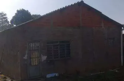 Venda - chácara - chácara recreio cruzeiro do sul - santa bárbara d'oeste - sp