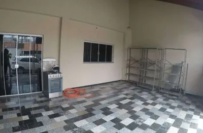 Casa com 3 quartos à venda em Nova Americana, Americana 