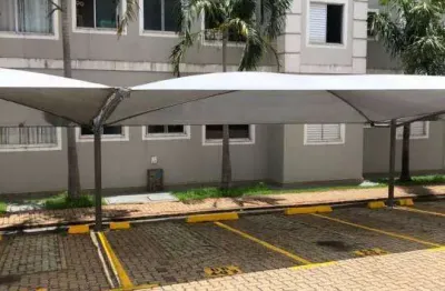 Venda - apartamento - chácara letônia - americana - sp