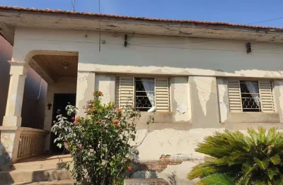 Casa com 3 quartos à venda na Vila Rehder, Americana 