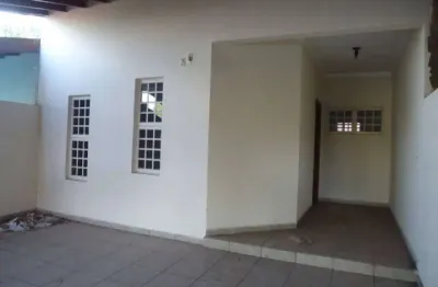 Casa com 3 quartos à venda no Jardim Nielsen Ville, Americana 