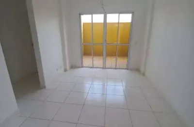 Apartamento com 2 quartos à venda no Jardim Brasil, Americana 