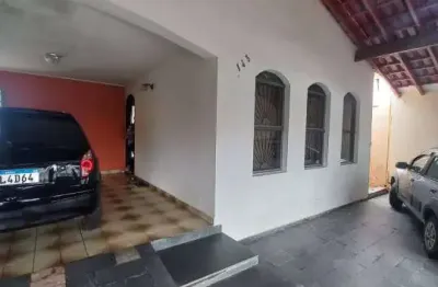 Venda - casa - loteamento planalto do sol - santa bárbara d'oeste - sp