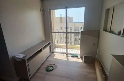 Apartamento com 2 quartos à venda no Lagoa Seca, Santa Bárbara D'Oeste 