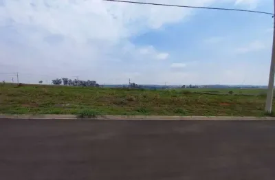 Venda - terreno - jardim dos manacás - santa bárbara d'oeste - sp