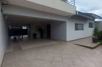 Casa com 4 quartos à venda no Jardim Primavera, Americana 