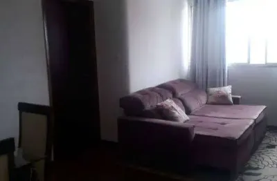 Apartamento com 2 quartos à venda na Vila Rehder, Americana 