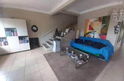 Casa com 4 quartos à venda no Green Village, Nova Odessa 