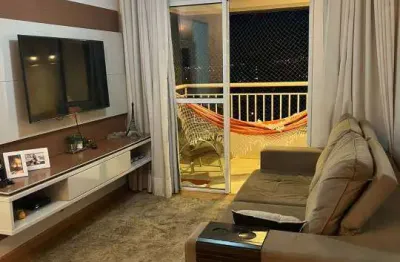 Venda - apartamento - vila brasil - santa bárbara d'oeste - sp